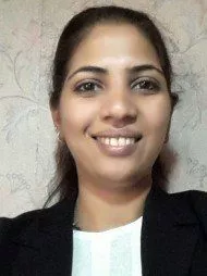 One of the best Advocates & Lawyers in Pune - Advocate Radhika Pachpor