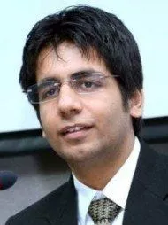 Advocate Raghav Sabharwal