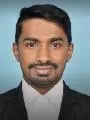 One of the best Advocates & Lawyers in Bangalore - Advocate Raghu Rajegowda