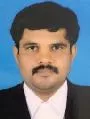One of the best Advocates & Lawyers in Chennai - Advocate Raghuraman Balaji