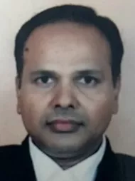 One of the best Advocates & Lawyers in Nagpur - Advocate Raheel Jameelbaig Mirza