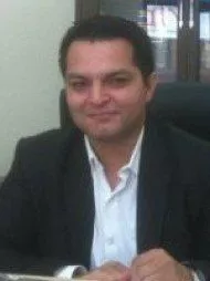 One of the best Advocates & Lawyers in Delhi - Advocate Rahul Bakshi