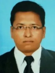 पालनपुर में सबसे अच्छे वकीलों में से एक -एडवोकेट  राहुल के सोनी