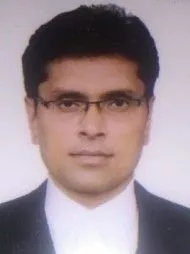 इलाहाबाद में सबसे अच्छे वकीलों में से एक -एडवोकेट  राहुल कुमार