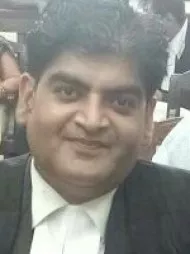 Advocate Rahul Rathi