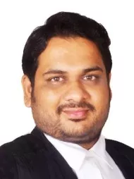 One of the best Advocates & Lawyers in Thane - Advocate Rahul Shelke