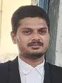 One of the best Advocates & Lawyers in Tirupati - Advocate Rahul