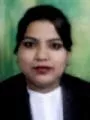 One of the best Advocates & Lawyers in Hyderabad - Advocate Raikot Neetha