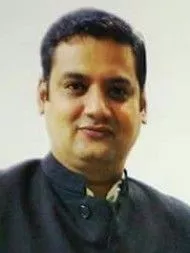 उदयपुर में सबसे अच्छे वकीलों में से एक -एडवोकेट  राज गिरीश सुवाल्का