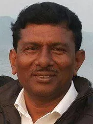 One of the best Advocates & Lawyers in Dhanbad - Advocate Raj Kishore Prasad