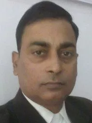 One of the best Advocates & Lawyers in Hajipur - Advocate Raj Kishore Thakur