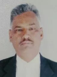 One of the best Advocates & Lawyers in Nawanshahr - Advocate Raj Kumar Mahay
