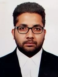 दिल्ली में सबसे अच्छे वकीलों में से एक -एडवोकेट  रजत सिंह