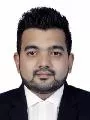 One of the best Advocates & Lawyers in Badlapur - Advocate Rajat Vijay Rane