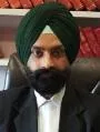 लुधियाना में सबसे अच्छे वकीलों में से एक -एडवोकेट राजबीर सिंह ढांडा