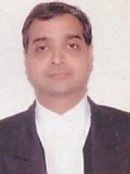 One of the best Advocates & Lawyers in Delhi - Advocate Rajeev Kumar Bansal