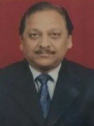One of the best Advocates & Lawyers in Bareilly - Advocate Rajeev Kumar Agarwal