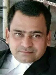 जोधपुर में सबसे अच्छे वकीलों में से एक -एडवोकेट  राजेंद्र सोनी