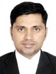 One of the best Advocates & Lawyers in Delhi - Advocate Rajendra Beniwal