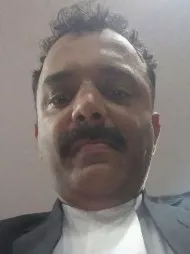 मुंबई में सबसे अच्छे वकीलों में से एक -एडवोकेट राजेश गणपत बाने