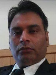 कैथल में सबसे अच्छे वकीलों में से एक -एडवोकेट  राजेश Gorssi