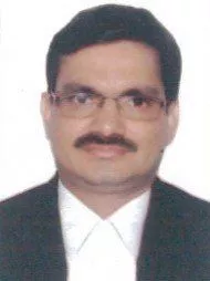 One of the best Advocates & Lawyers in Delhi - Advocate Rajesh Kumar