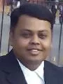 One of the best Advocates & Lawyers in Bangalore - Advocate Rajesh Kumar K