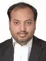 One of the best Advocates & Lawyers in Kishanganj - Advocate Rajesh Kumar