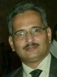 चंडीगढ़ में सबसे अच्छे वकीलों में से एक -एडवोकेट  राजेश कुमार मौदगिल