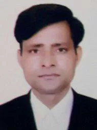 One of the best Advocates & Lawyers in Allahabad - Advocate Rajesh Kumar Singh