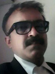 One of the best Advocates & Lawyers in Varanasi - Advocate Rajesh Kumar Singh