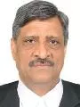 One of the best Advocates & Lawyers in Delhi - Advocate Retd Col Rajesh Nandal