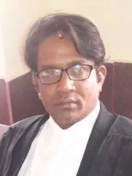 One of the best Advocates & Lawyers in Cuttack - Advocate Rajib Lochan Pattnaik