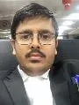 One of the best Advocates & Lawyers in Delhi - Advocate Rajiv Rekhari