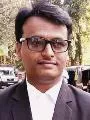 One of the best Advocates & Lawyers in VasaiVirar - Advocate Rajkumar Tiwari