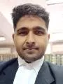 दिल्ली में सबसे अच्छे वकीलों में से एक -एडवोकेट रजनीश कुमार सिंह