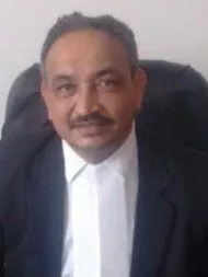 One of the best Advocates & Lawyers in Delhi - Advocate Rakesh Chahar