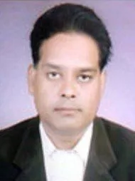 One of the best Advocates & Lawyers in Jaipur - Advocate Rakesh Kumar Gupta