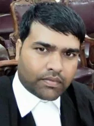 One of the best Advocates & Lawyers in Patna - Advocate Rakesh Kumar Patel