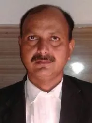 One of the best Advocates & Lawyers in वाराणसी - एडवोकेट राकेश कुमार सिंह