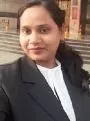 One of the best Advocates & Lawyers in Faridabad - Advocate Rakhi Singh
