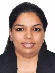 One of the best Advocates & Lawyers in Mumbai - Advocate Raksha Jain