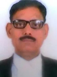 Advocate Ram Lal Singh