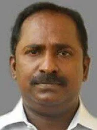 One of the best Advocates & Lawyers in Vijayawada - Advocate Rama Krishna Podipireddy