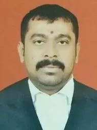 One of the best Advocates & Lawyers in Aurangabad, Maharashtra - Advocate Ramesh Ghodke Patil
