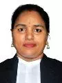 One of the best Advocates & Lawyers in Guntur - Advocate Ramya Krishna