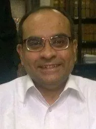 One of the best Advocates & Lawyers in Kolkata - Advocate Ranabir Banerjee