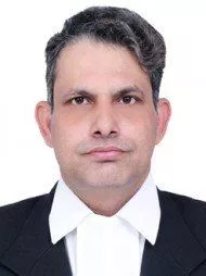 One of the best Advocates & Lawyers in Faridabad - Advocate Ranbir Singh
