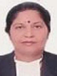 दिल्ली में सबसे अच्छे वकीलों में से एक -एडवोकेट रानी सिंह माधवी