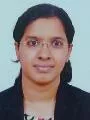 One of the best Advocates & Lawyers in Coimbatore - Advocate Ranjani